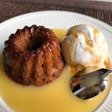 Malva Pudding